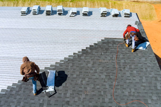 Fast & Reliable Emergency Roof Repairs in Orangeburg, SC